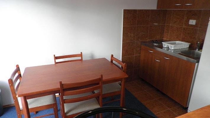 Apartment City Centre Free Parking 1&2 Floor Makarska Dış mekan fotoğraf